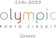 11th Olympic Photographic Circuit 2023