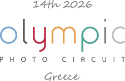 14th Olympic Photographic Circuit 2026